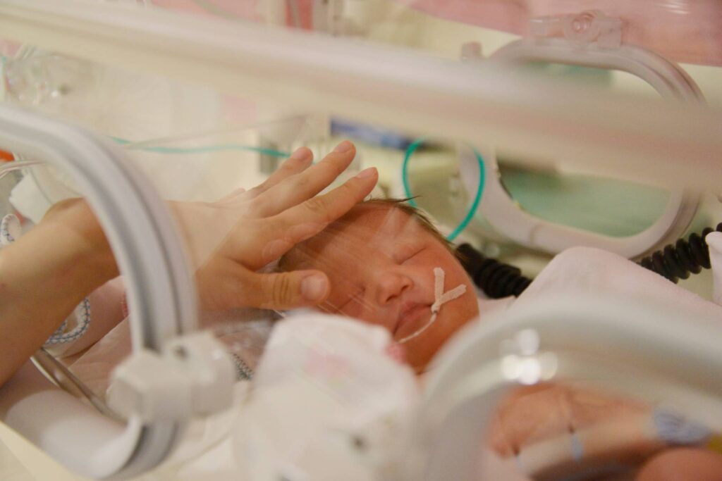 mothers-voice-support-icu-premature-baby