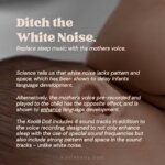 white-noise-music-bad-language-development-speech