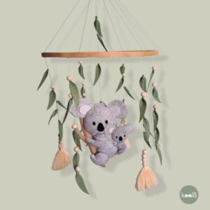 baby-mobile-koala-felt-nursery-decor-australia