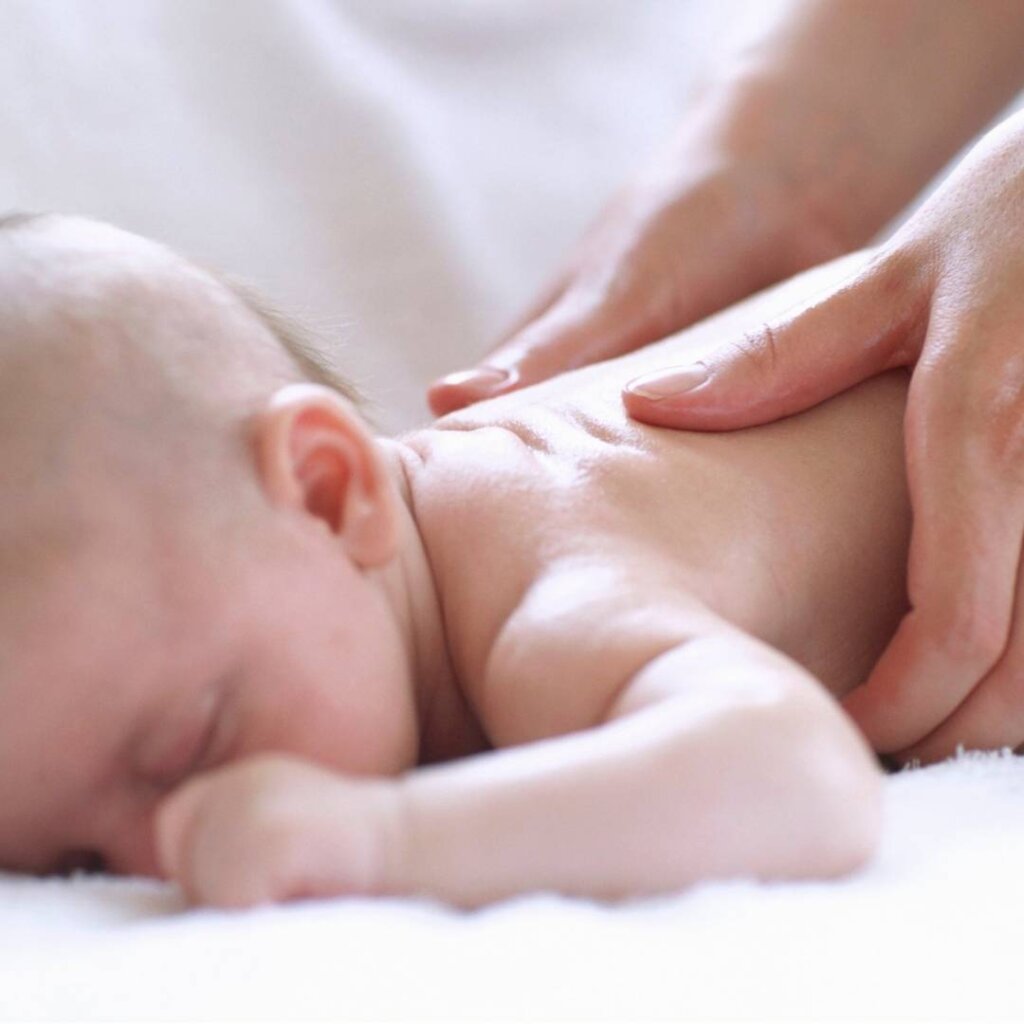 best-baby-massage-sleep-routine-schedule
