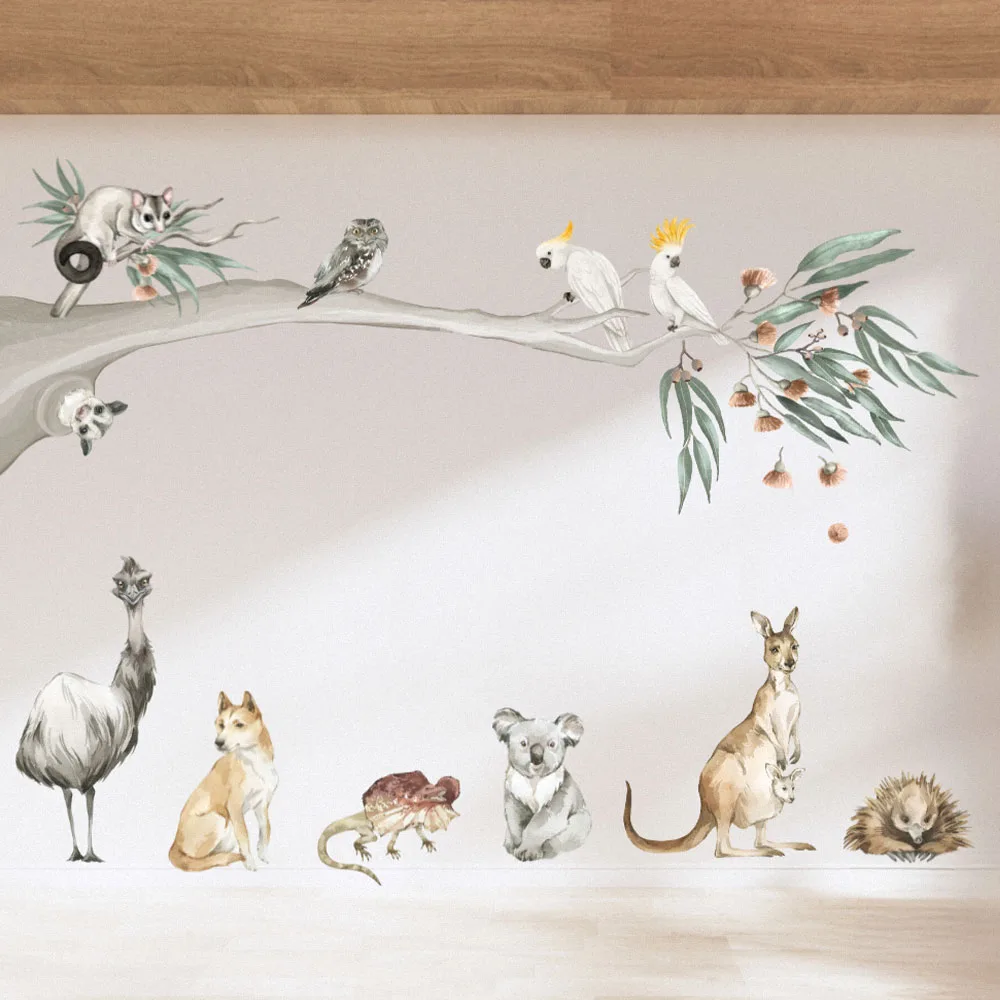 wall-decals-for-nursery-australia