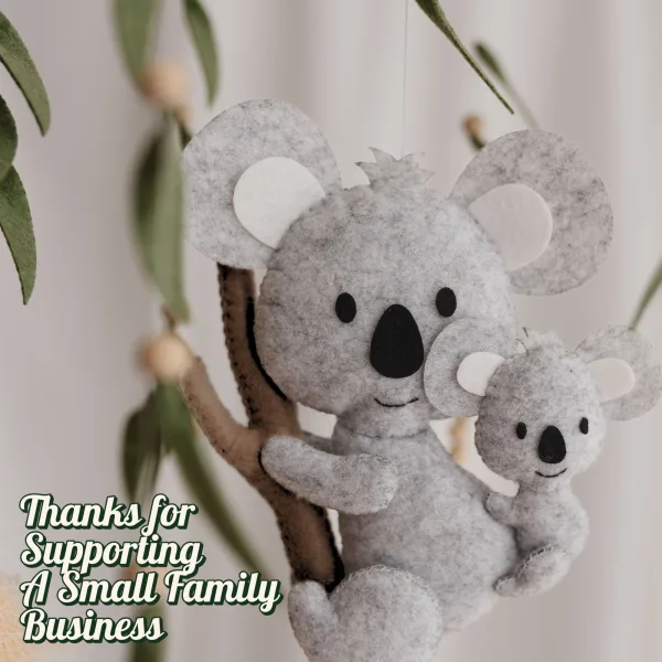 handmade-felt-crib-mobile-safari-koala-neutral-nursery-bassinet-accessories