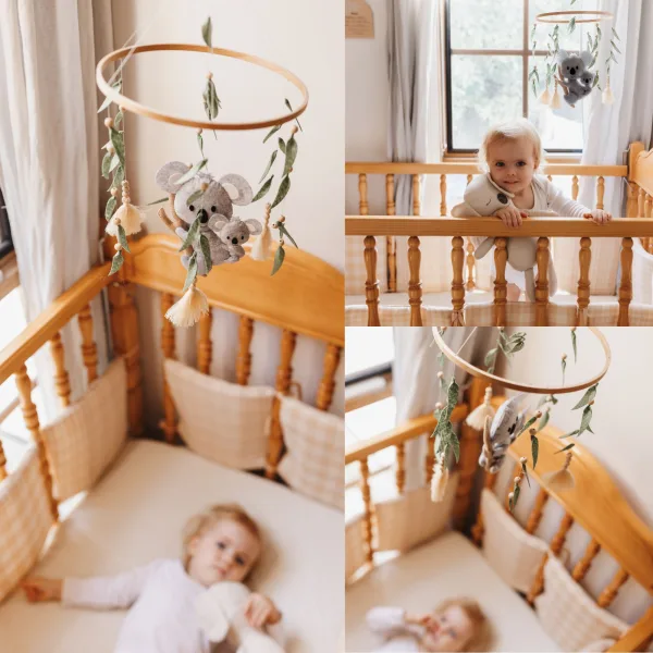 montessori-nursery-baby-mobile-for-bassinet-handmade-crib-koala-nursery-decor-gift-registry