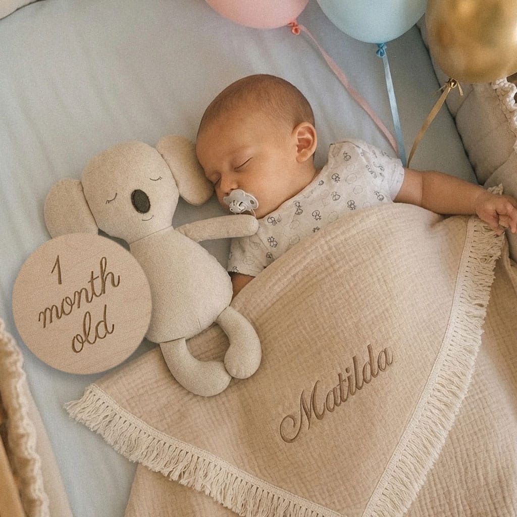 serene-baby-nursery-with-cozy-swaddle-blanket-embroidered